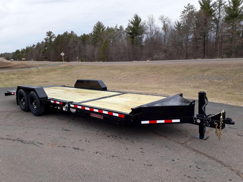 2022 Midsota TB-22 Equipment 2022 Midsota TB-22 Equipment