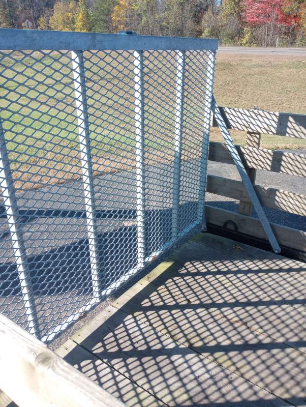 used Utility Trailers Karavan Trailers Other for sale, in Grantsburg, WI Thumbnail 6