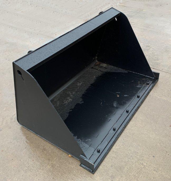Jenkins 1 Yard Bucket Jenkins 1 Yard Bucket