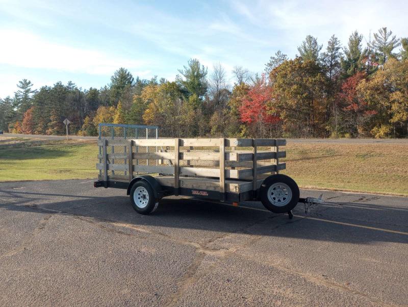 used Utility Trailers Karavan Trailers Other for sale, in Grantsburg, WI image-0