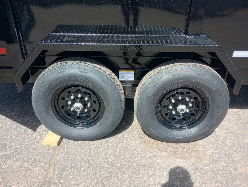 new Dump Trailers Midsota Other for sale, in Grantsburg, WI Thumbnail 7