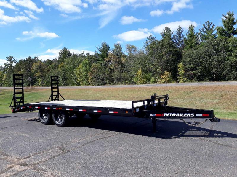 2023 PJ Trailers 102" x 20' F8 Other 2023 PJ Trailers 102" x 20' F8 Other