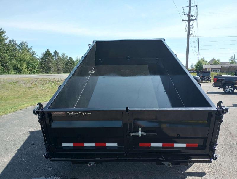 new Dump Trailers Midsota Other for sale, in Grantsburg, WI Thumbnail 6
