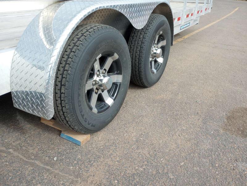 used Car Haulers / Racing Trailers DCT  for sale, in Grantsburg, WI Thumbnail 6