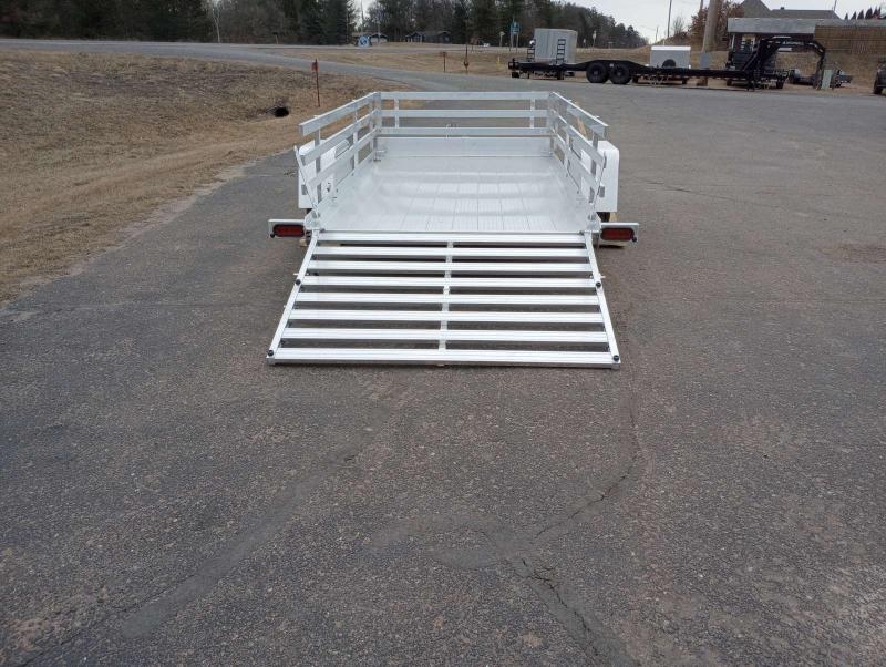 new Utility Trailers Bear Track Products  for sale, in Grantsburg, WI Thumbnail 5