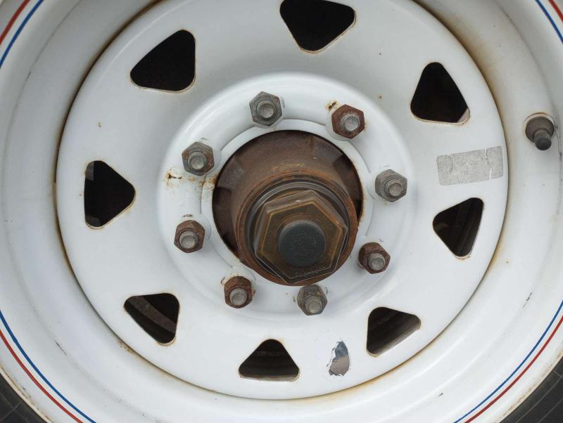 used Equipment / Flatbed Trailers PJ Trailers  for sale, in Grantsburg, WI Thumbnail 5