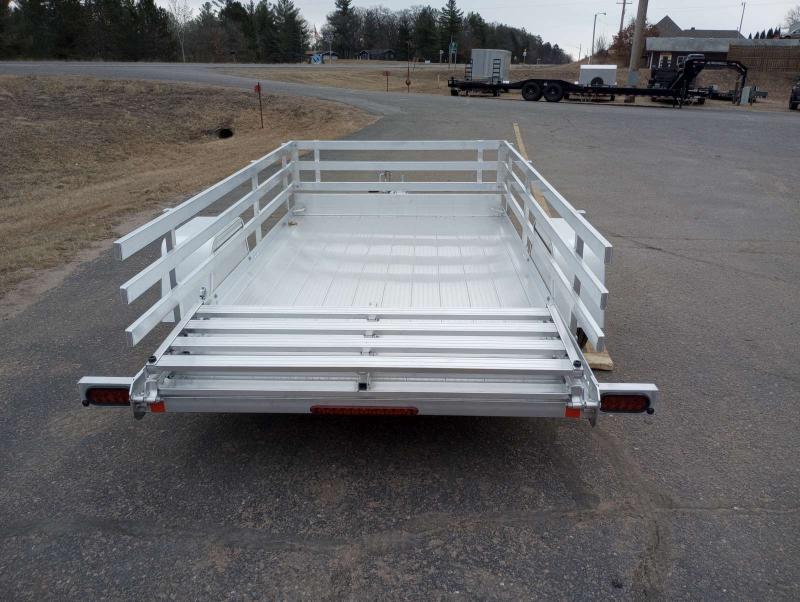 new Utility Trailers Bear Track Products  for sale, in Grantsburg, WI Thumbnail 6