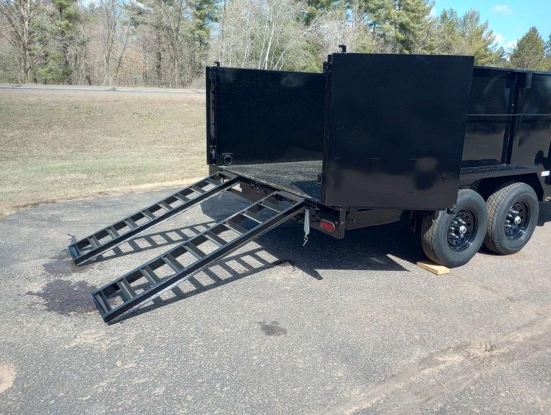 new Dump Trailers Midsota Other for sale, in Grantsburg, WI Thumbnail 5