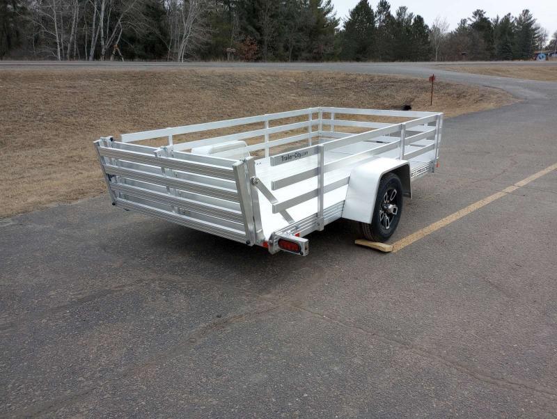 new Utility Trailers Bear Track Products  for sale, in Grantsburg, WI Thumbnail 3