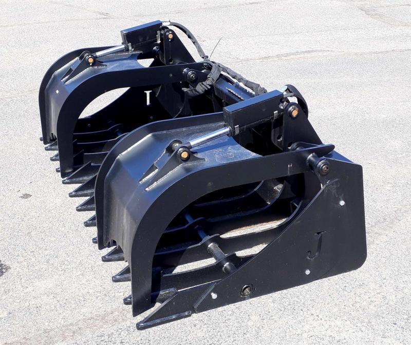 Jenkins 78" Debris Grapple Jenkins 78" Debris Grapple