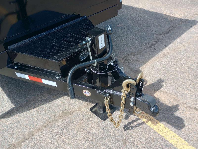 new Dump Trailers Midsota Other for sale, in Grantsburg, WI Thumbnail 9