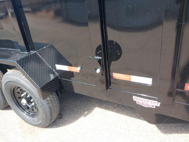 new Dump Trailers Midsota Other for sale, in Grantsburg, WI Thumbnail 8