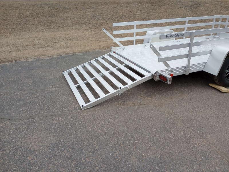 new Utility Trailers Bear Track Products  for sale, in Grantsburg, WI Thumbnail 4