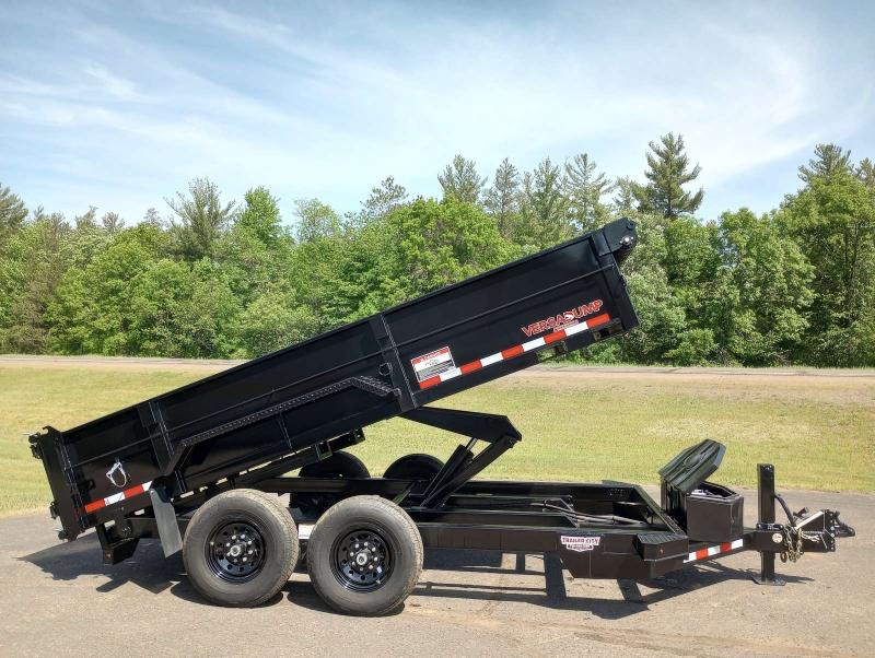 new Dump Trailers Midsota Other for sale, in Grantsburg, WI Thumbnail 5