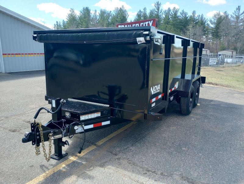 new Dump Trailers Midsota Other for sale, in Grantsburg, WI Thumbnail 2