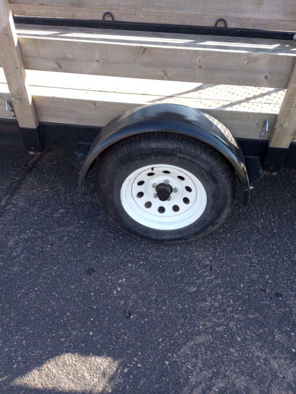 used Utility Trailers Karavan Trailers Other for sale, in Grantsburg, WI Thumbnail 7