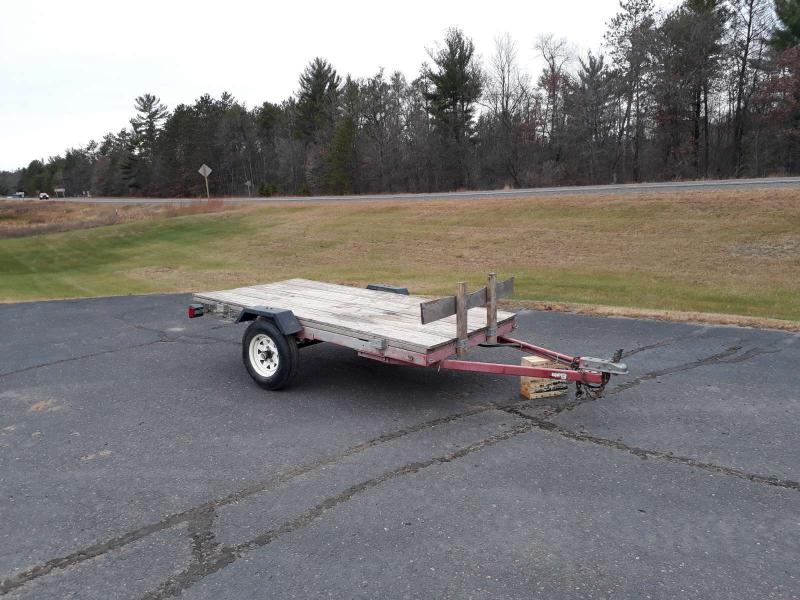 used Utility Trailers Other  for sale, in Grantsburg, WI image-0
