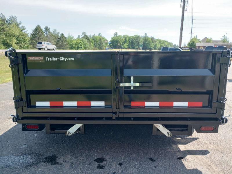 new Dump Trailers Midsota Other for sale, in Grantsburg, WI Thumbnail 2