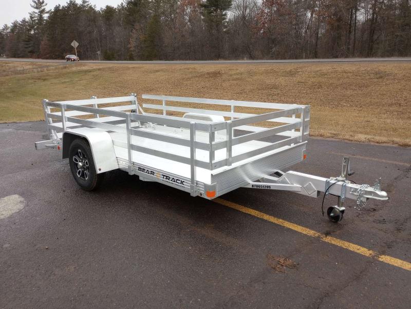new Utility Trailers Bear Track Products  for sale, in Grantsburg, WI image-0
