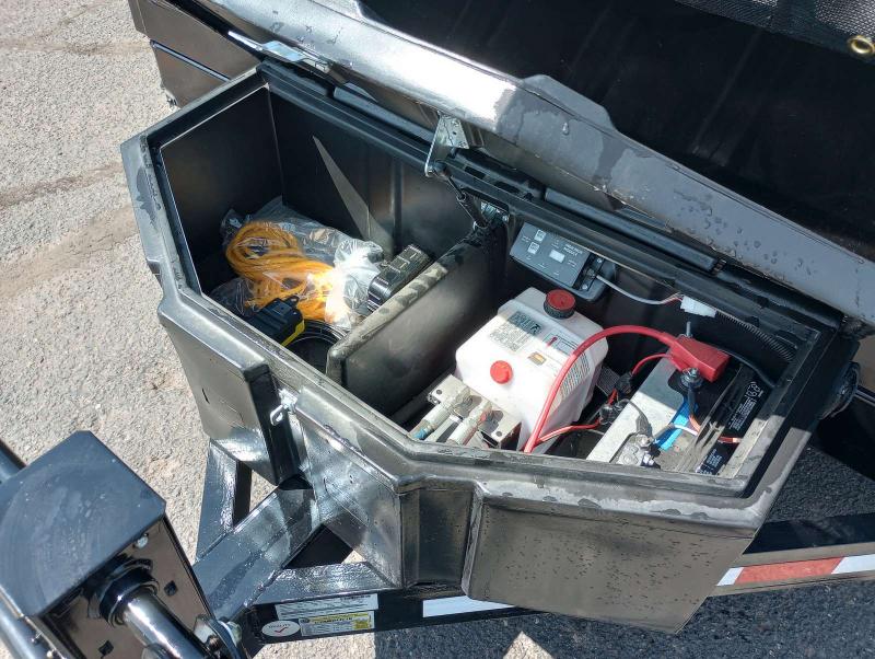 new Dump Trailers Midsota Other for sale, in Grantsburg, WI Thumbnail 4