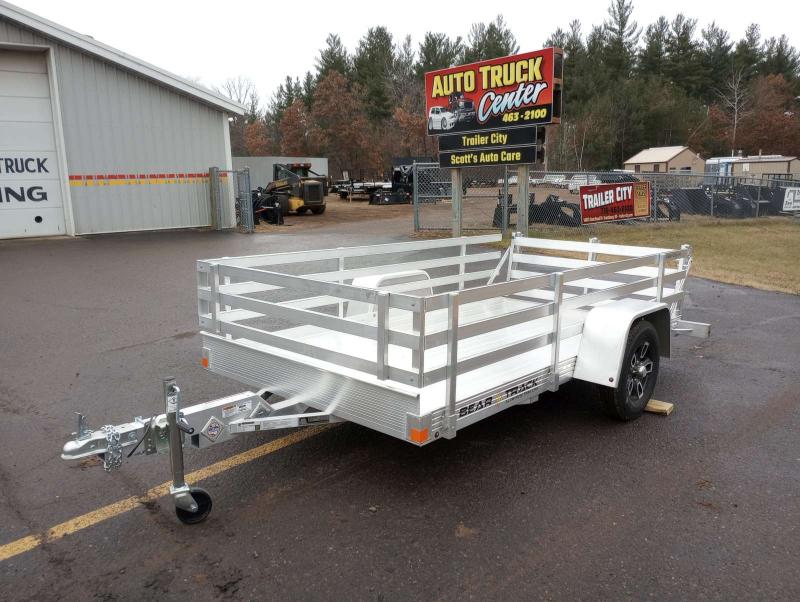 new Utility Trailers Bear Track Products  for sale, in Grantsburg, WI Thumbnail 2
