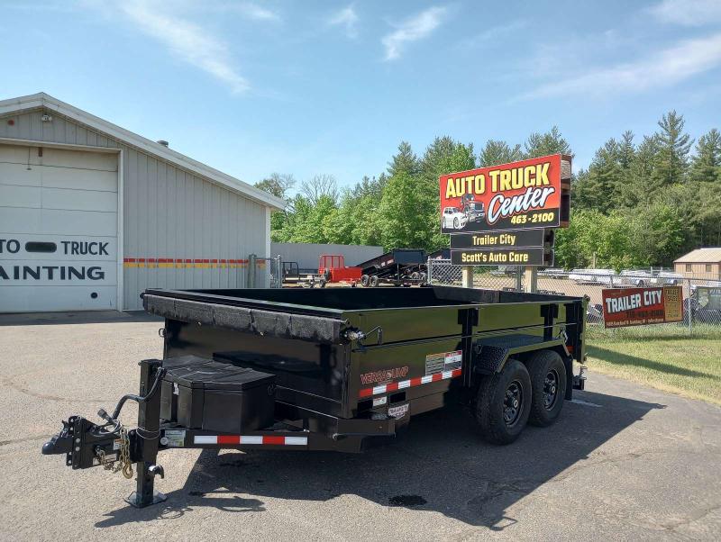 new Dump Trailers Midsota Other for sale, in Grantsburg, WI Thumbnail 3