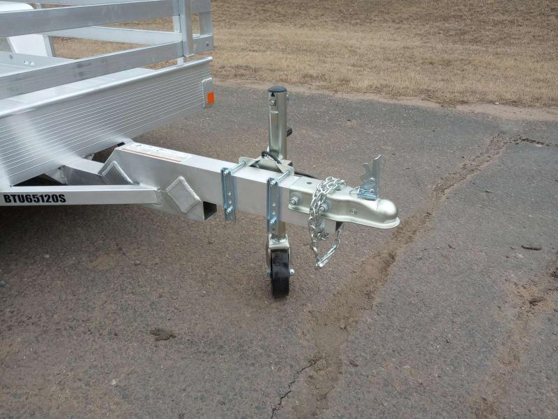 new Utility Trailers Bear Track Products  for sale, in Grantsburg, WI Thumbnail 10