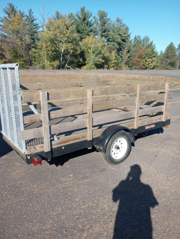 used Utility Trailers Karavan Trailers Other for sale, in Grantsburg, WI Thumbnail 5
