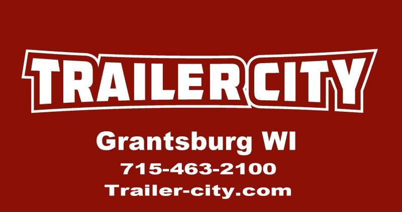 new Utility Trailers Bear Track Products  for sale, in Grantsburg, WI Thumbnail 11