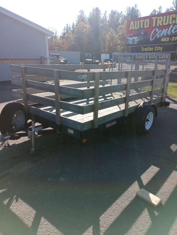 used Utility Trailers Karavan Trailers Other for sale, in Grantsburg, WI Thumbnail 3