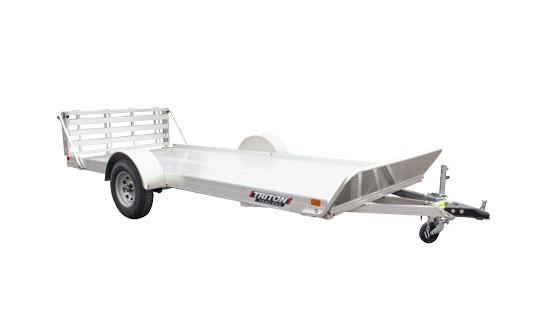 2020 Triton Trailers FIT1481 2020 Triton Trailers FIT1481