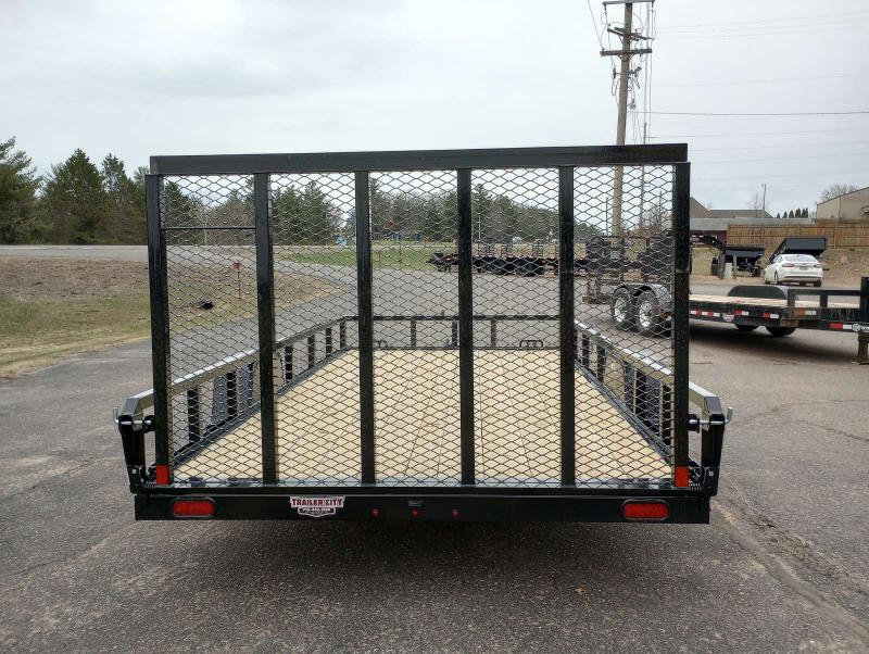 new Utility Trailers Midsota Other for sale, in Grantsburg, WI Thumbnail 3