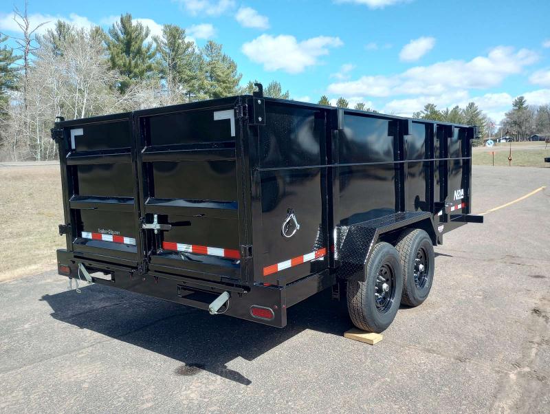 new Dump Trailers Midsota Other for sale, in Grantsburg, WI Thumbnail 3