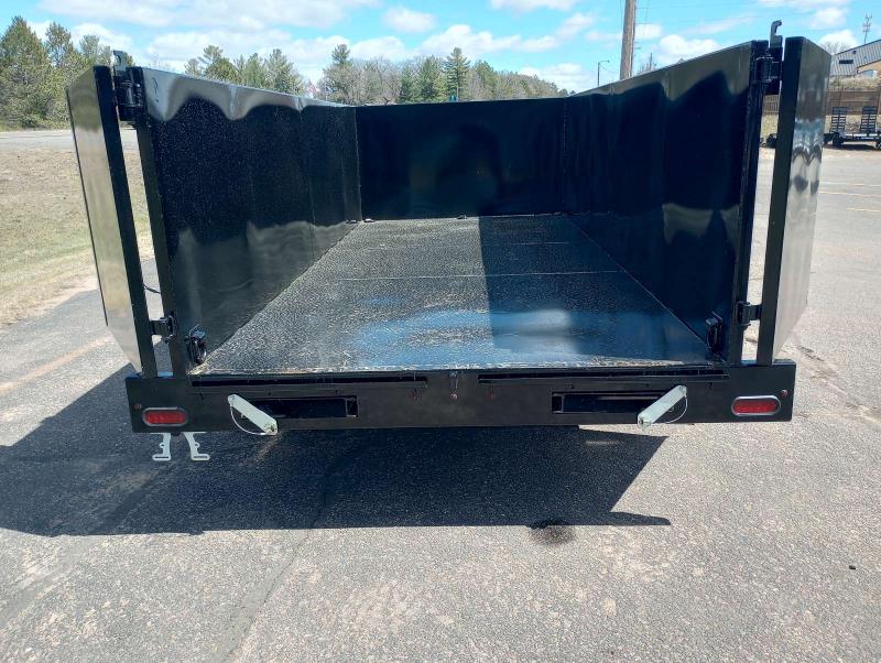 new Dump Trailers Midsota Other for sale, in Grantsburg, WI Thumbnail 4