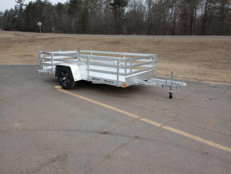 new Utility Trailers Bear Track Products  for sale, in Grantsburg, WI image-0