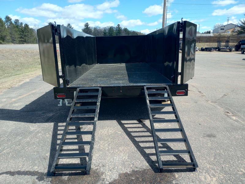 new Dump Trailers Midsota Other for sale, in Grantsburg, WI Thumbnail 6