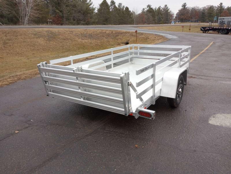 new Utility Trailers Bear Track Products  for sale, in Grantsburg, WI Thumbnail 3