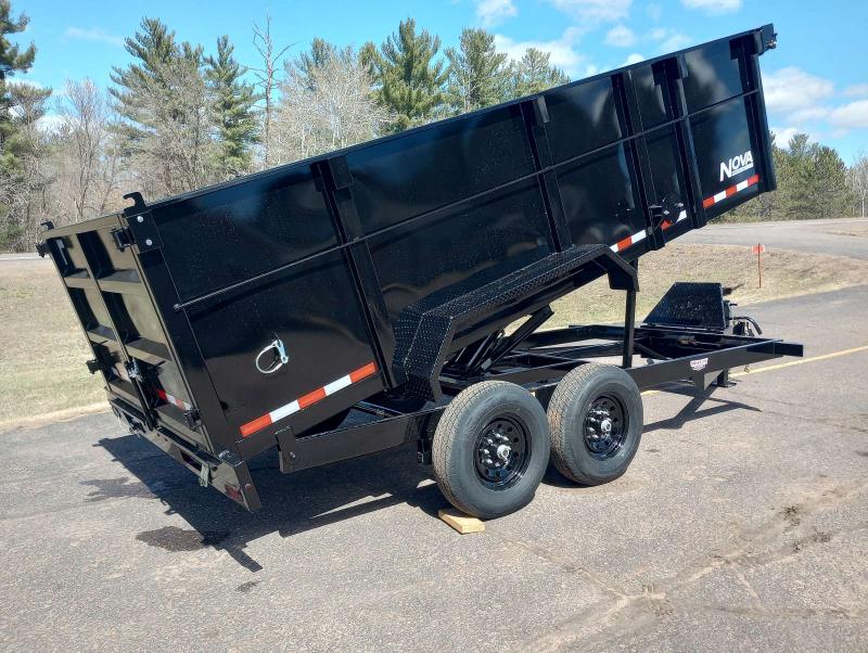 new Dump Trailers Midsota Other for sale, in Grantsburg, WI Thumbnail 10