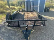 used Utility Trailers Big Tex Trailers  for sale, in Tucson, AZ Thumbnail 3