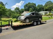 used Utility Trailers Other  for sale, in Menlo, GA Thumbnail 2
