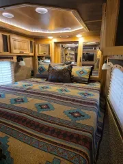 used Horse Trailers Lakota  for sale, in Clarksville, TN Thumbnail 12