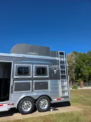 used Horse Trailers Lakota  for sale, in Clarksville, TN Thumbnail 11