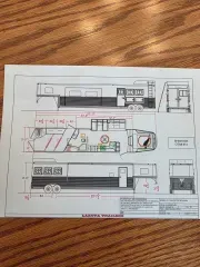used Horse Trailers Lakota  for sale, in Clarksville, TN Thumbnail 21