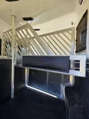 used Horse Trailers Lakota  for sale, in Clarksville, TN Thumbnail 7