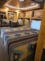 used Horse Trailers Lakota  for sale, in Clarksville, TN Thumbnail 13