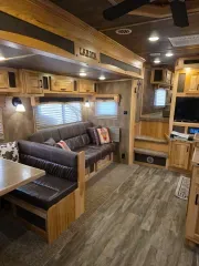 used Horse Trailers Lakota  for sale, in Clarksville, TN Thumbnail 14