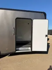 new Cargo (Enclosed) Trailers Legend Trailers  for sale, in Steinbach, MB Thumbnail 6