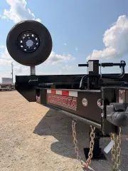 new Equipment / Flatbed Trailers Midsota  for sale, in Steinbach, MB Thumbnail 13