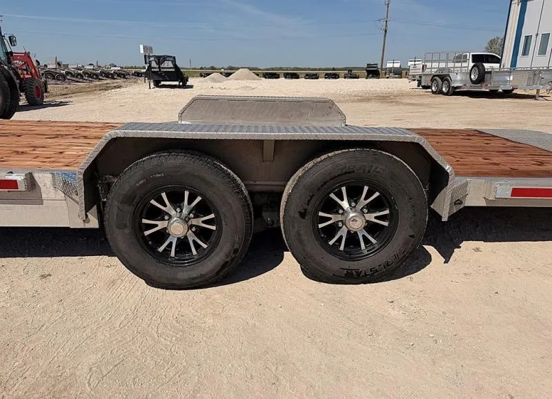 used Car Haulers / Racing Trailers Nordtek Trailers  for sale, in Steinbach, MB Thumbnail 17