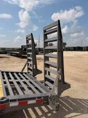 new Equipment / Flatbed Trailers Midsota  for sale, in Steinbach, MB Thumbnail 13